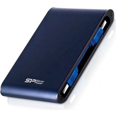 Silicon Power Armor A80 1TB, USB3.0, SP010TBPHDA80S3B – Zboží Živě