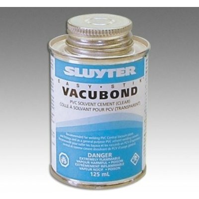 Lepidlo 125 ml na potrubní spoje s praktickým aplikátorem – Hledejceny.cz