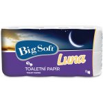Big Soft Luna 3 vrstvý 8 ks – Hledejceny.cz