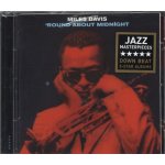 Miles Davis - Round About Midnight CD – Hledejceny.cz