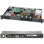 Supermicro SYS-1019C-HTN2 – Sleviste.cz