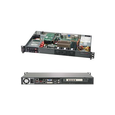Supermicro SYS-1019C-HTN2 – Sleviste.cz