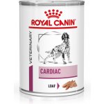 Royal Canin Veterinary Diet Adult Dog Cardiac 410 g – Sleviste.cz
