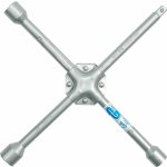 Vorel Klíč na kola křížový 17-19-21-1/2" – Zboží Mobilmania