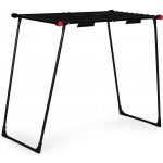 Modernhome Pedro 131/203 cm černý – Zbozi.Blesk.cz