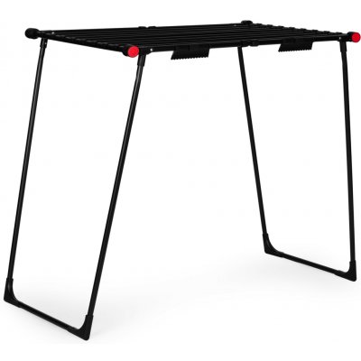 Modernhome Pedro 131/203 cm černý – Zbozi.Blesk.cz