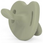 Suavinex šidítko anatomické silikon SX Pro Colour Essence zelená – Zboží Mobilmania