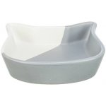 Trixie Miska tvar kočičí hlavy 13 cm / 0,2 l – Zboží Mobilmania