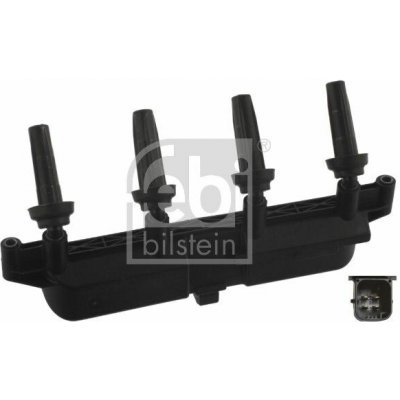 Zapalovací cívka FEBI BILSTEIN 36950 – Hledejceny.cz