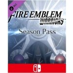 Fire Emblem Warriors Season Pass – Hledejceny.cz