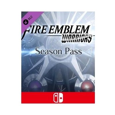 Fire Emblem Warriors Season Pass – Hledejceny.cz