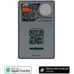 Rolling Square AirCard Pro Dual (Apple, Android) (ACP03R) šedý – Zboží Živě
