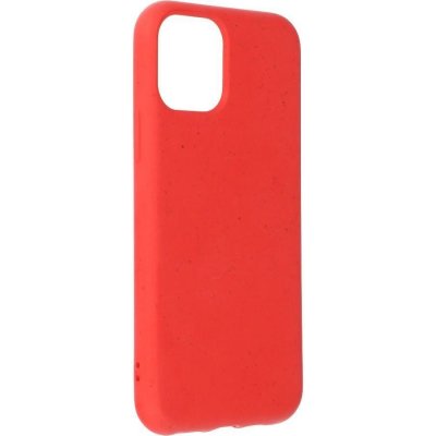 FORCELL Zero Waste Apple iPhone 11 Pro červený - BIO – Zboží Mobilmania