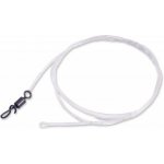 Carp’R’Us Clearwater Gizmo Swivel Leader 92cm 30lbs 2ks – Zbozi.Blesk.cz