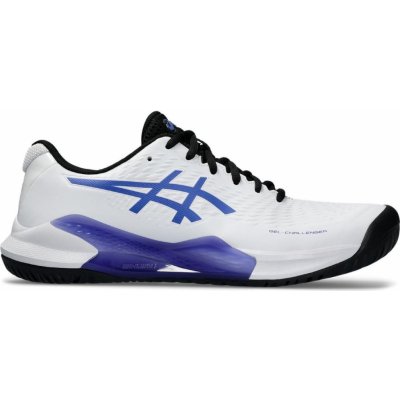 Asics Gel-Challenger 14 - white/sapphire – Zboží Mobilmania