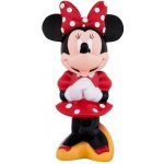 Naturaverde Minnie Mouse Bubble Bath pěna do koupele 200 ml – Zbozi.Blesk.cz