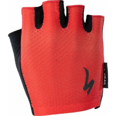 Specialized BG Grail Wmn SF red – Hledejceny.cz