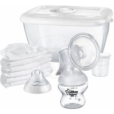 Tommee Tippee Manuální C2N