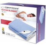 Esperanza Velvet EHB001 – Zboží Dáma