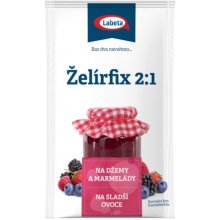 Labeta Želírfix 2:1 25 g