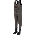 Dam - Prsačky BREAK POINT NEOPRENE WADER BOOTFOOT CLEATED – Sleviste.cz