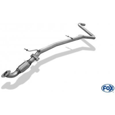 FOX FO013010-VER – Hledejceny.cz