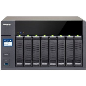 QNAP TS-831X-8G