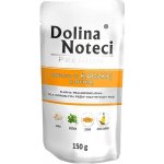 Dolina Noteci Premium kachna s dýní 150 g – Zboží Mobilmania