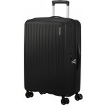 American Tourister REJOY Spinner Černý True Black 66L – Zboží Mobilmania