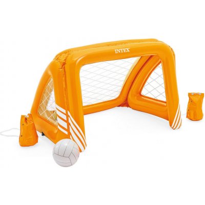 INTEX Index Nafukovací branka s vodním polem 140 x 89 x 81 cm – Zboží Dáma