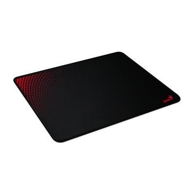 GENIUS G-Pad 300S podložka pod myš 320x270x3mm, černo-červená (31250009400) – Zboží Mobilmania