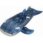 Bestway nafukovací žralok modrý – Zboží Mobilmania