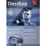 ChessBase Magazine 191 DVD – Zboží Živě