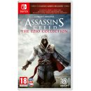 Hra na Nintendo Switch Assassin's Creed: The Ezio Collection