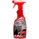 Carlson Cockpit spray 500 ml – Sleviste.cz