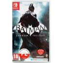 Batman Arkham Trilogy