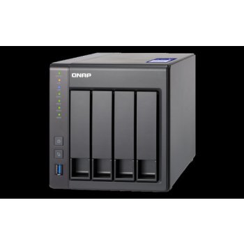 QNAP TS-431X2-2G