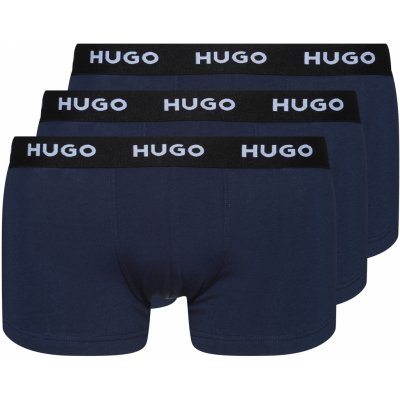 Hugo Boss pánské boxerky Hugo 50469786-410 3pack – Zbozi.Blesk.cz