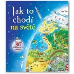 Jak to chodí na světě - neuveden – Hledejceny.cz