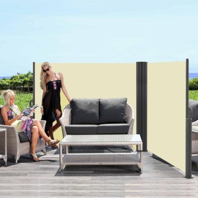 Avenberg Violeta 180 x 600 cm béžová – HobbyKompas.cz