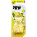 Natural Fresh Fresh Bag Lemon – Hledejceny.cz