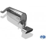 FOX VW045001-671 – Hledejceny.cz