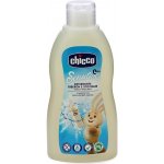 Chicco dudlík na láhev Perfect 5/Well Being fyziologický rychlý průtok 2 ks V001517 – Zboží Dáma