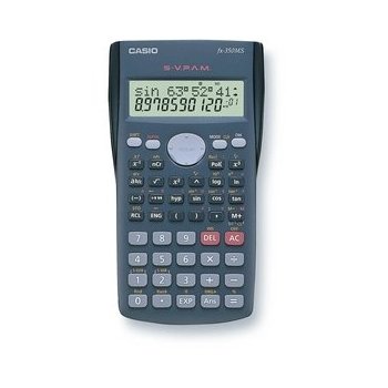 Casio FX 350MS