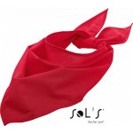 Sol's bandana Červená – Zboží Dáma