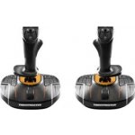 Thrustmaster T.16000M FCS Space Sim Duo 2960815 – Sleviste.cz