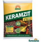 Forestina Keramzit 8-16 mm 1 l – Sleviste.cz