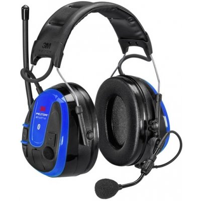 3M Peltor WS ALERT XPI – HobbyKompas.cz