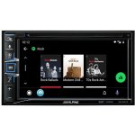 Alpine INE-W611DC – Hledejceny.cz