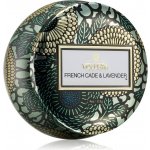 Voluspa FRENCH CADE Lavender 113 g – Zboží Mobilmania